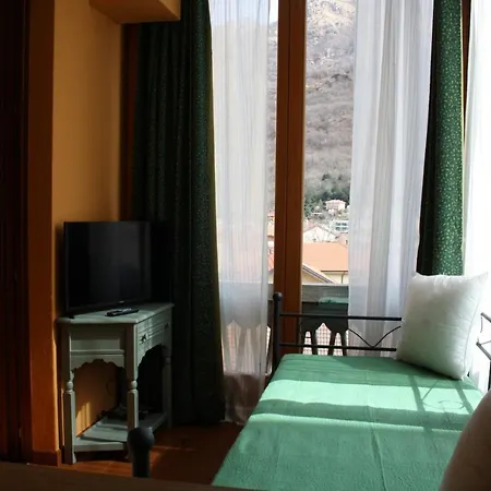 Appartamento Melograni 29 Omegna