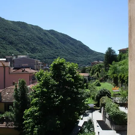 Melograni 29 Appartamento Omegna